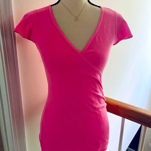 Lilly Pulitzer Top. XS.